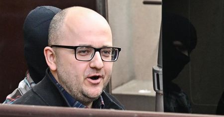 Nieoczekiwana zamiana. Poseł PiS Matecki w nowym areszcie