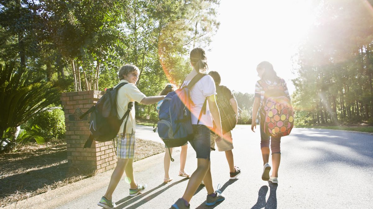 26 czerwca kończy się rok szkolny
