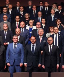 "Ja tu jeszcze wrócę!". Ujawniamy "wojenne" przemówienie prezydenta na spotkaniu z dyplomatami