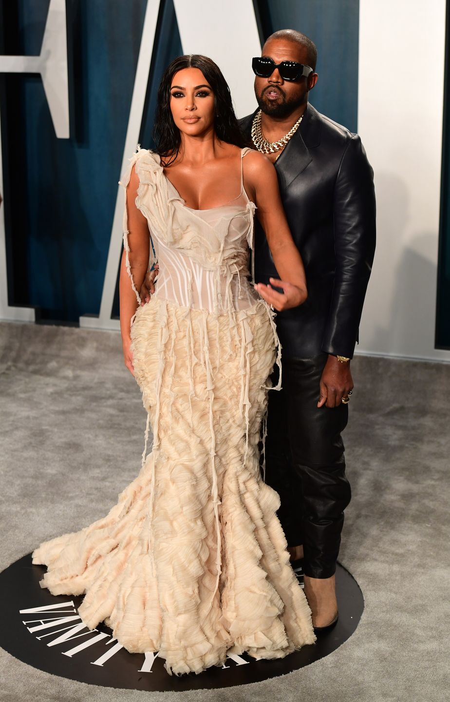 Rozwód Kim Kardashian i Kanye West ROZSTRZYGNĘLI rozwód