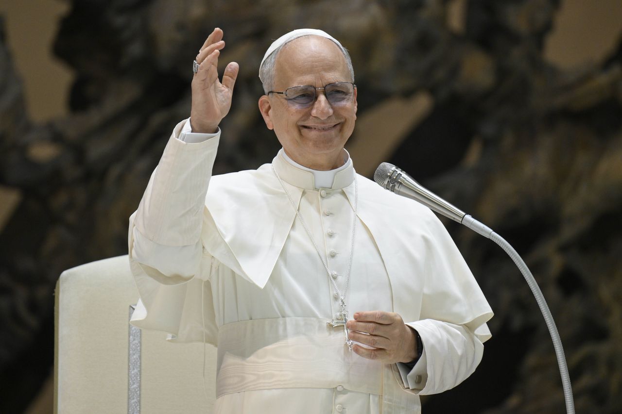 Papst Leo XIV würdigt Napoli: Teamarbeit in der Meisterschaft
