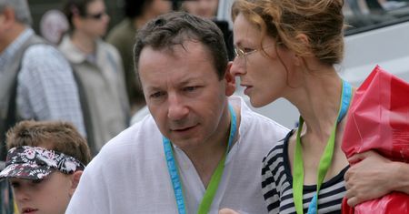 Była żona Zamachowskiego wspiera go po rozstaniu z Moniką Zamachowską. Padły wymowne słowa