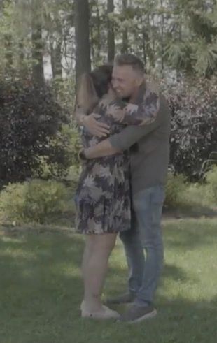 "Rolnik szuka żony" Basia wybrała  jednego z kandydatów 