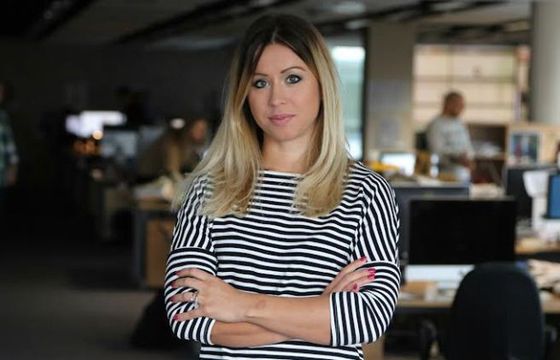 Joanna Stanisławska-Zdyb: z Wirtualnej Polski do Fakt24.pl