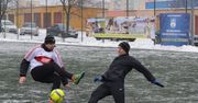 Trzeci triumf Publimy w Noworocznym Turnieju