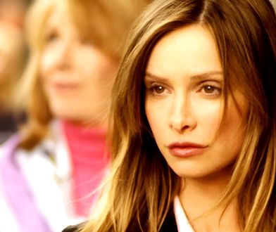 Calista Flockhart zagrała w hitowym serialu. Widzowie nie szczędzili jej przykrych słów