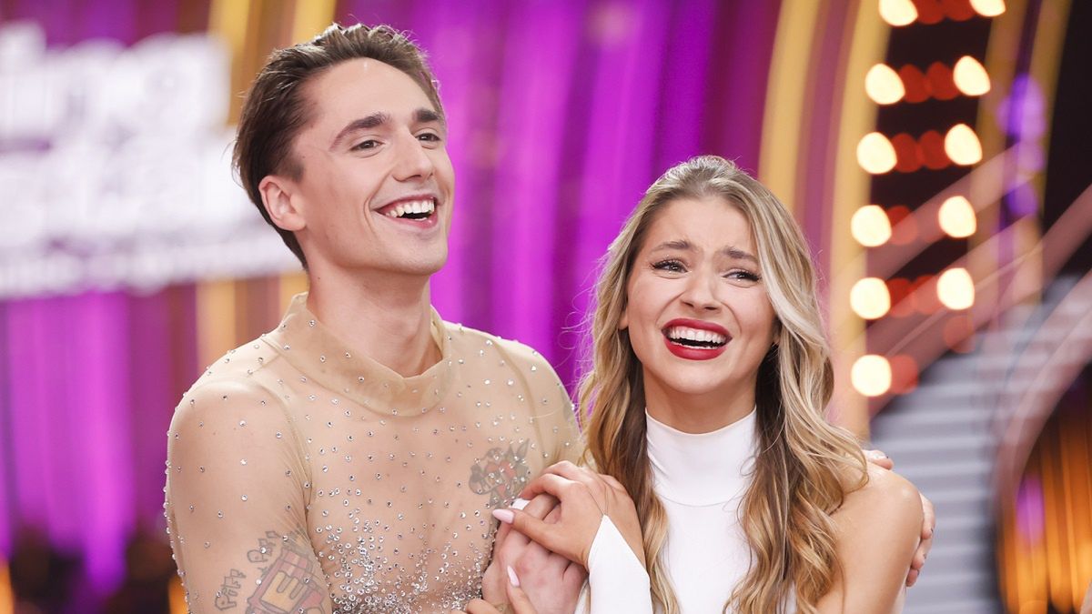 Julia Żugaj i Wojciech Kucina zatańczą w finale.