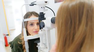 Bydgoszcz: Wczesne wykrycie jaskry może uratować wzrok. Jest okazja do wykonania bezpłatnych badań