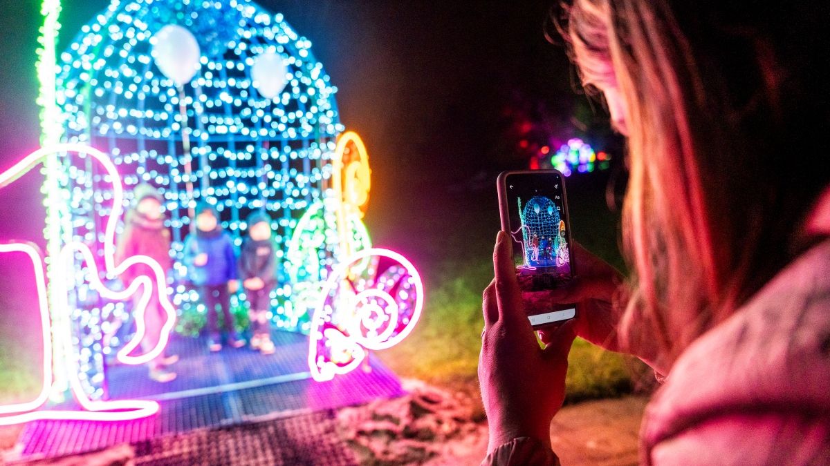 iluminacja