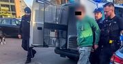 Lubuskie. Pościg za pijanym kierowcą przez trzy powiaty. Stwarzał śmiertelne zagrożenie