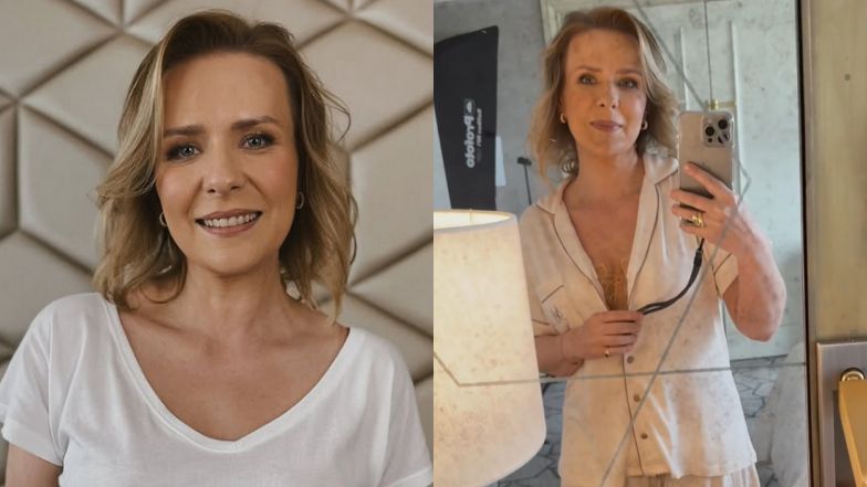 Aneta Zając ujawnia, jak schudła