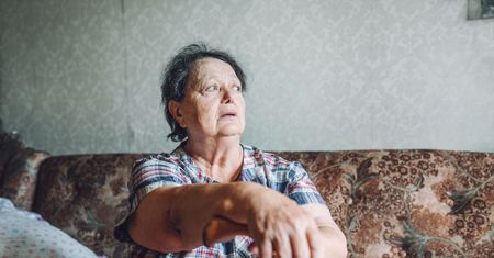 Naukowcy zbadali jelita seniorów. Odkryli przyczynę osłabienia organizmu