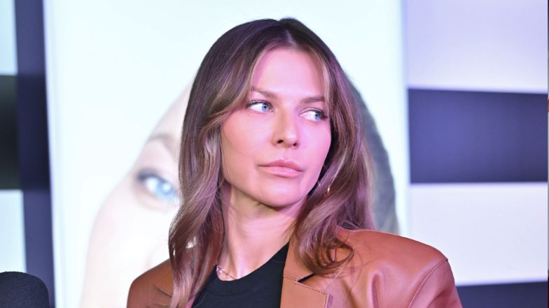 Anna Lewandowska o hejcie, groźbach i kryzysach w małżeństwie