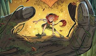 "Giganci – 1. Erin": Nietypowi sojusznicy [RECENZJA]