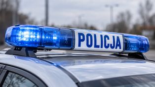 Nietrzeźwy 54-latek za kierownicą skutera. Grozi mu do trzech lat więzienia
