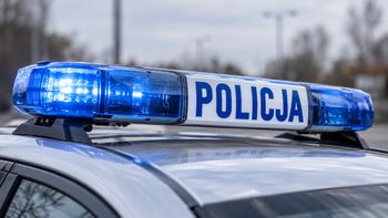 Nietrzeźwy 54-latek za kierownicą skutera. Grozi mu do trzech lat więzienia