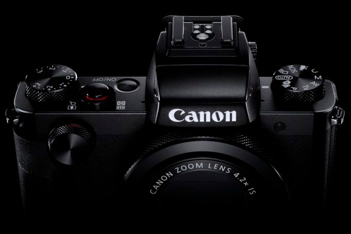 Nowości Canona: bezlusterkowiec EOS M10 oraz kompakty PowerShot G5 X i G9 X - poznaliśmy polskie ceny 9