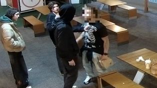 Bulwersujące sceny w McDonald's. Pokazali ujęcia z monitoringu