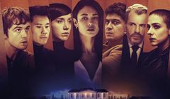 Film "Kod Dedala" już na VOD