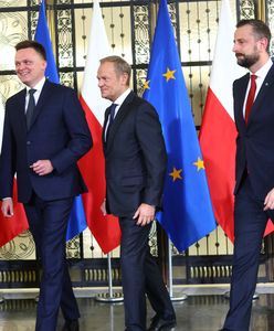 Konfederacja przed Lewicą. Jest najnowszy sondaż