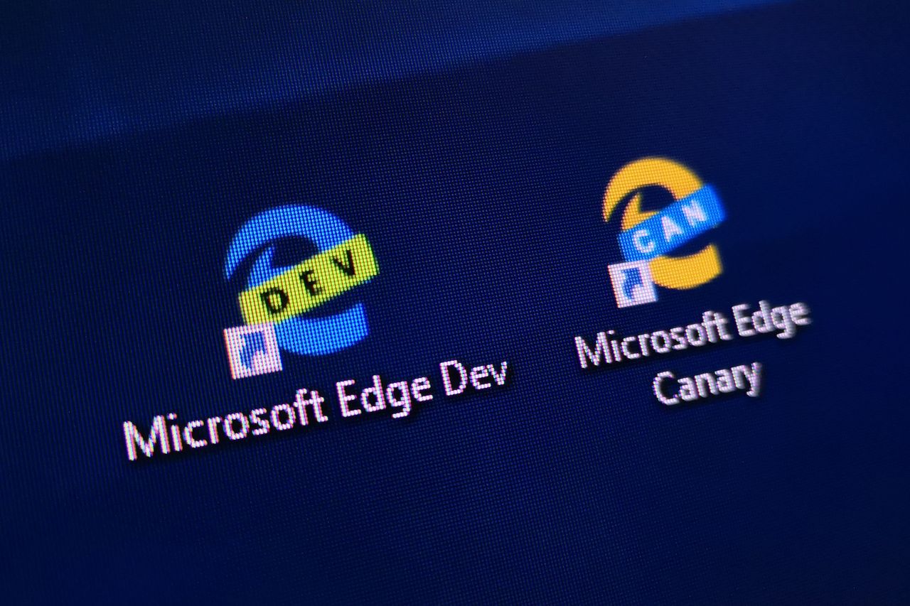 Microsoft Edge z Chromium. Nowa funkcja pomoże oszczędzać akumulator w laptopie