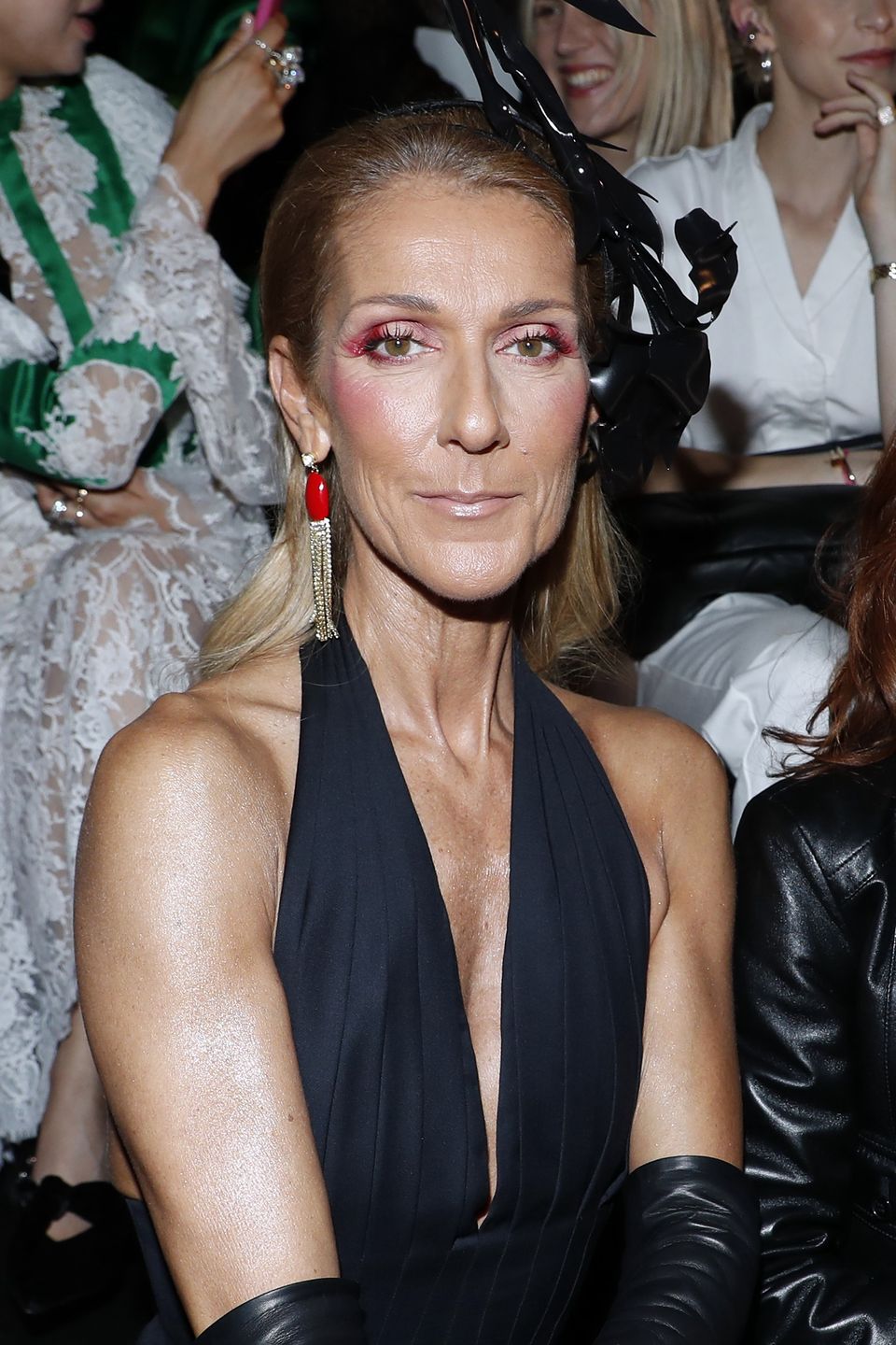 Celine Dion zapowiada dokument o walce z chorobą