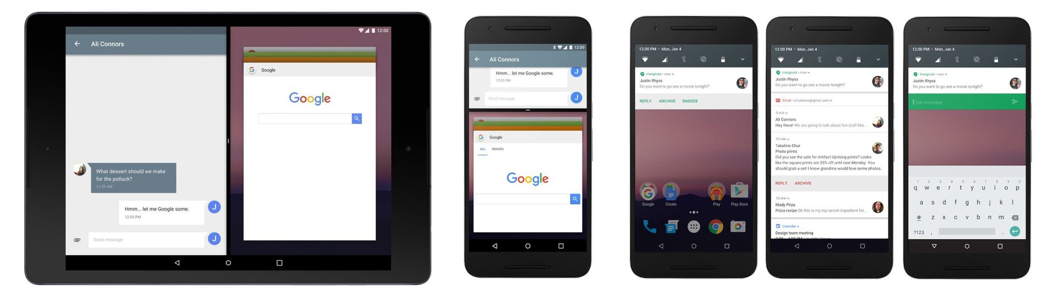 Google I/O 2016 - czego oczekiwać? Android N, Android VR i inne 2