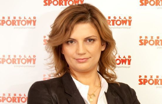 Marlena Jezierska odchodzi z RASP, zarządzanie marką „Przegląd Sportowy” przejmuje Marcin Biegluk