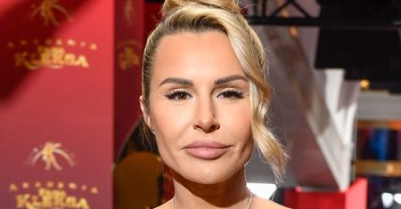 Blanka Lipińska ujawnia, jakim zabiegom się poddała i co jest w jej twarzy: "Wdrożyliśmy PLAN NAPRAWCZY"
