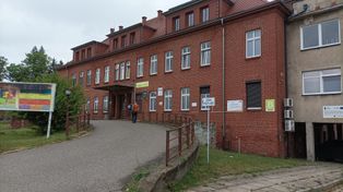 Karuzela z prezesami szpitala w Miastku trwa nadal. Właśnie odwołano kolejnego