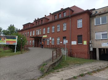 Karuzela z prezesami szpitala w Miastku trwa nadal. Właśnie odwołano kolejnego