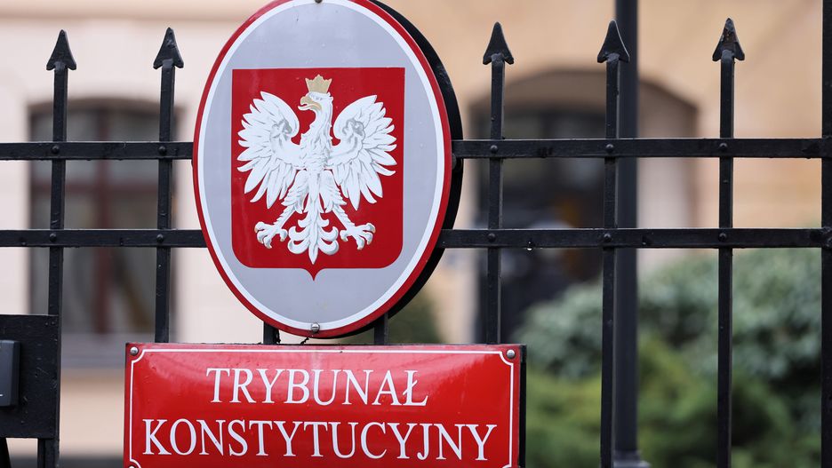 TK zadecyduje ws. oceny polskich sędziów przez ETPC. Na wniosek Ziobry
