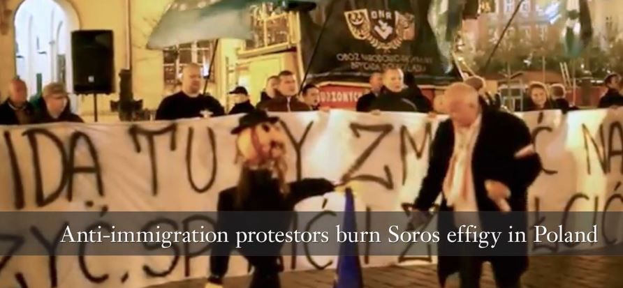 soros