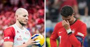 "Niezrozumiała dyskusja". Polski gwiazdor zareagował na łzy Ronaldo