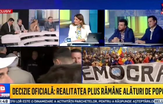 Regulator cofnął koncesję stacji telewizyjnej. Były kandydat na prezydenta grzmi