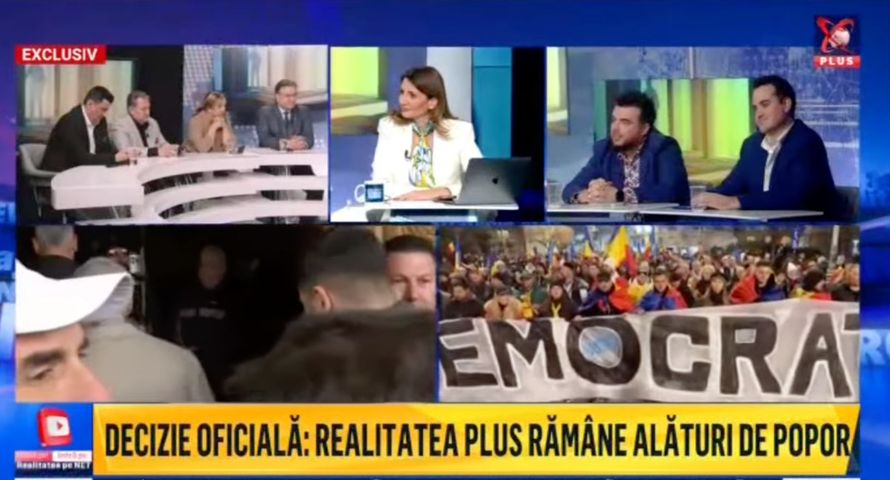 Regulator cofnął koncesję stacji telewizyjnej. Były kandydat na prezydenta grzmi