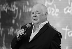 Nie żyje Stanisław Soyka. "Miał dziś wystąpić"