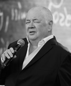 Nie żyje Stanisław Soyka. "Miał dziś wystąpić"