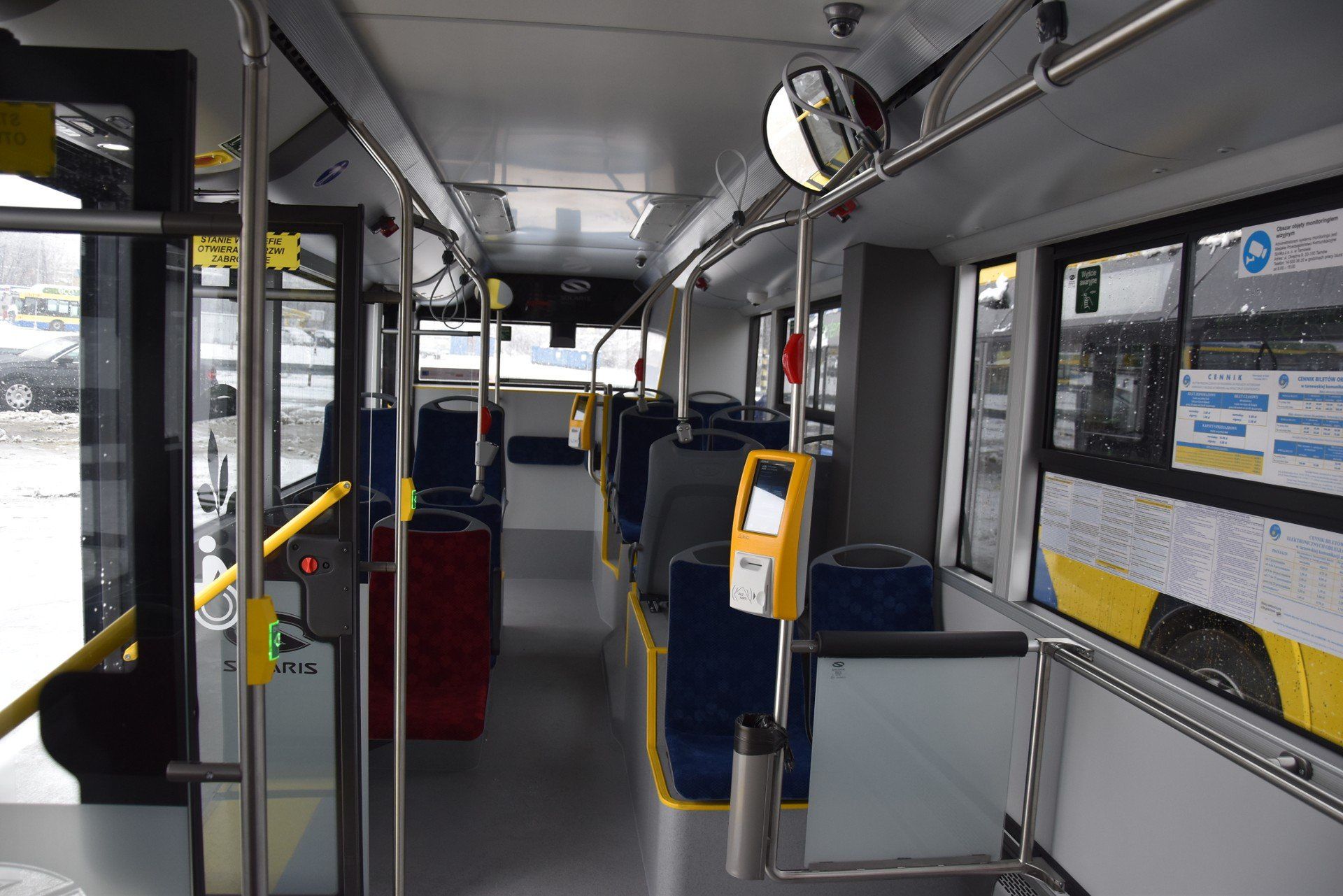 Zwiększenie liczby kursów MPK po Tarnowie będzie możliwe dzięki częściowej wymianie taboru na tańsze w użytkowaniu autobusy elektryczne. Pierwsze z nich jeżdżą po mieście już od piątku