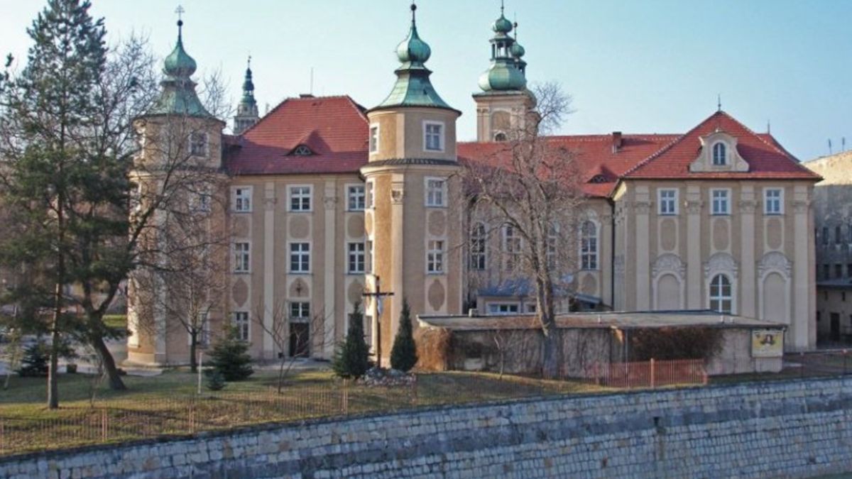 Historyczne odkrycie po powodzi.