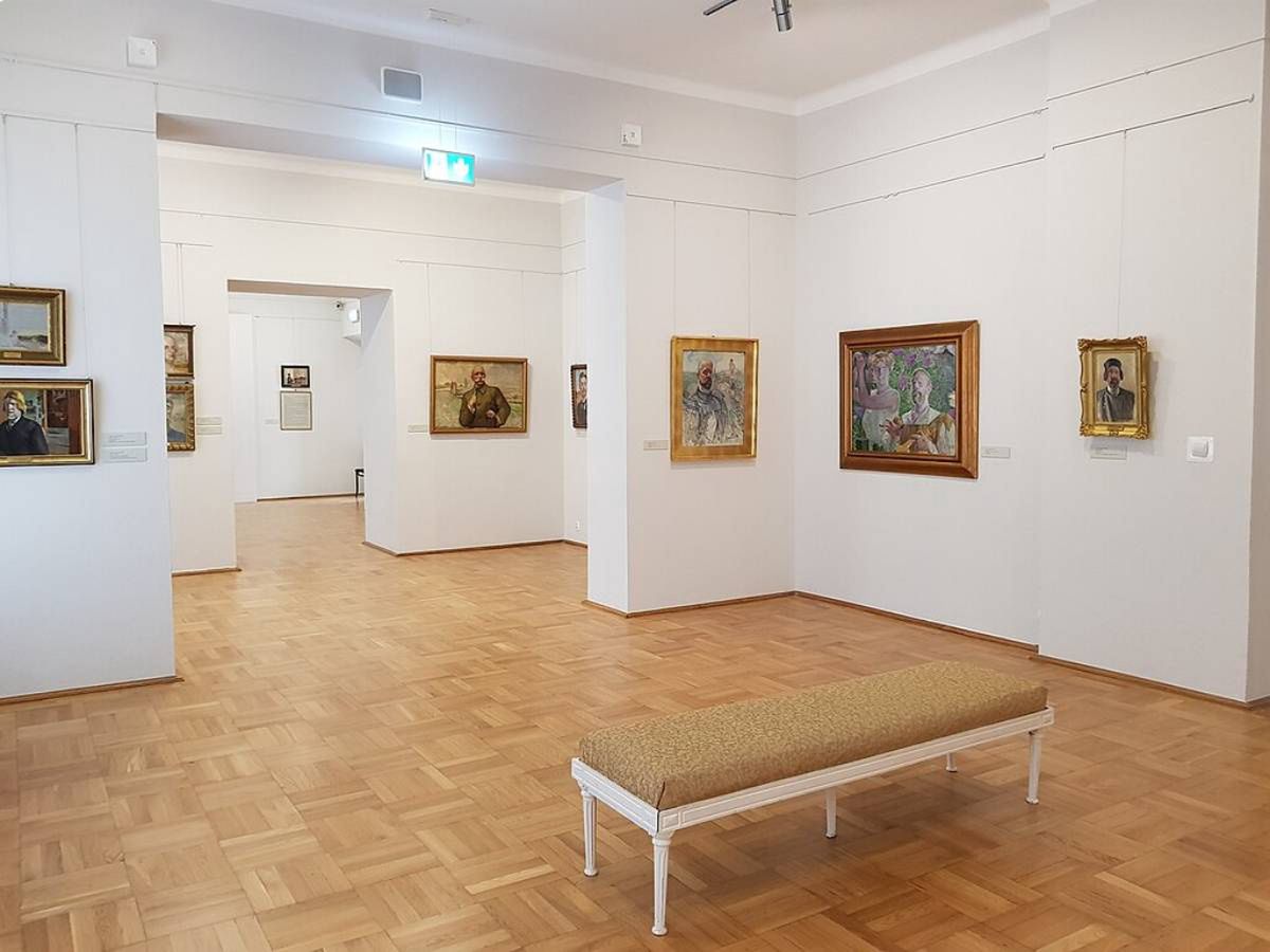 Radom: Nowy obraz mistrza Jacka Malczewskiego w Muzeum