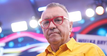 WOŚP 2021. List otwarty księży. Duchowni dziękują Jerzemu Owsiakowi