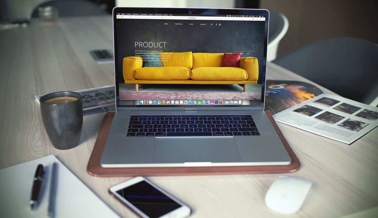 Jak e-commerce może wykorzystać sztuczną inteligencję?