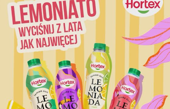 MullenLowe Group pracuje dla Hortexu