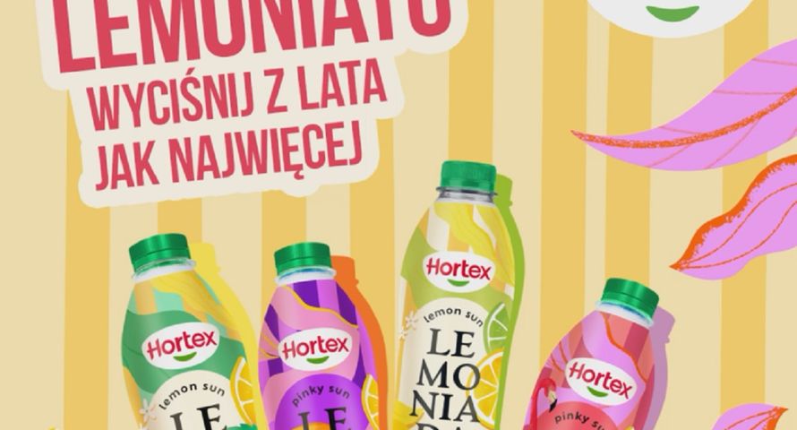 MullenLowe Group pracuje dla Hortexu