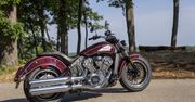 Indian Scout – cena, informacje, dane techniczne