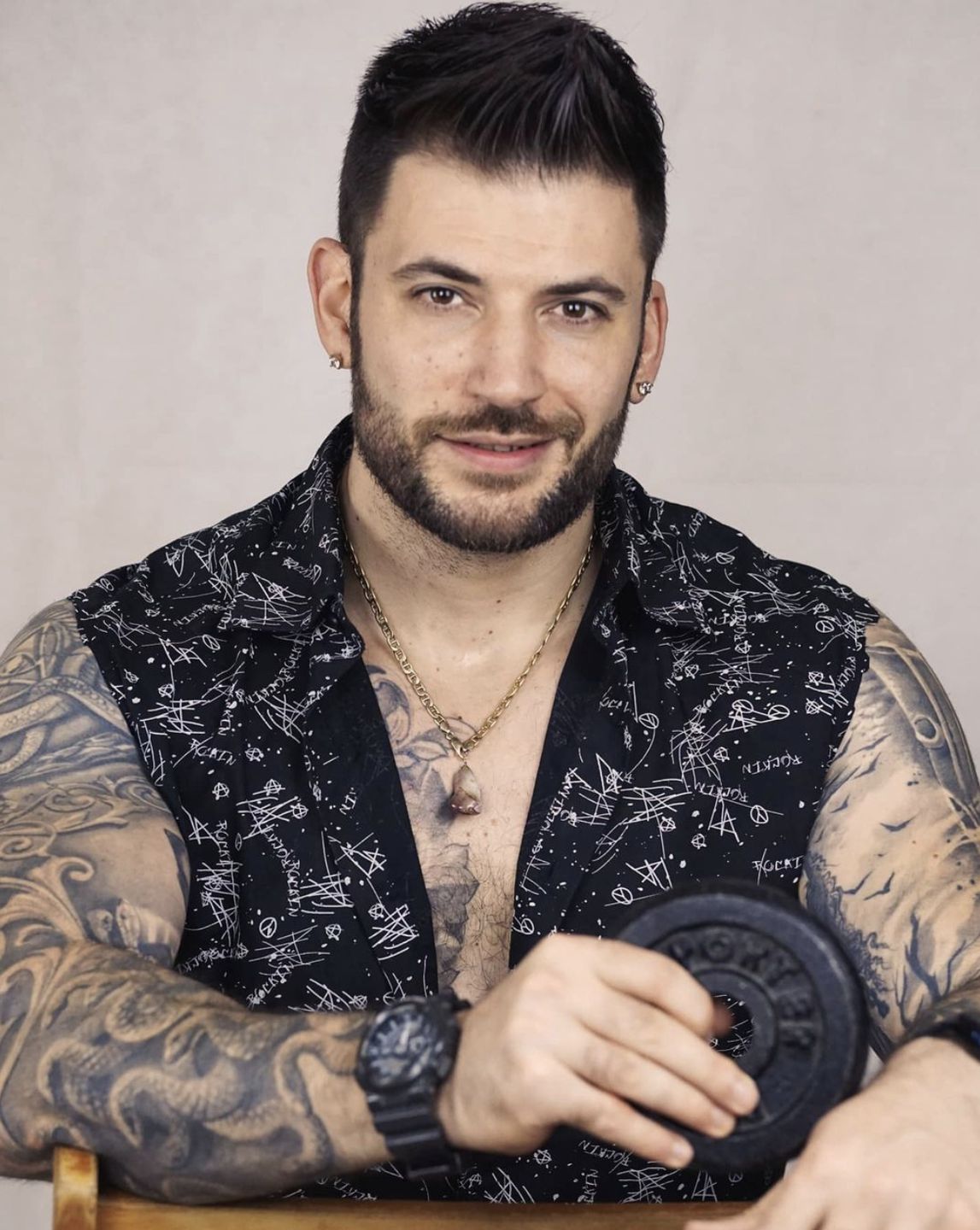 Stanisław Janewski