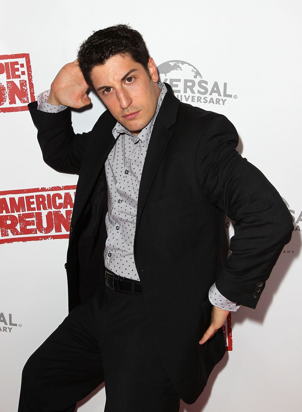 Jason Biggs