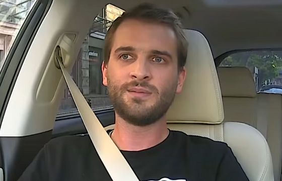 Janusz Schwertner laureatem European Press Prize