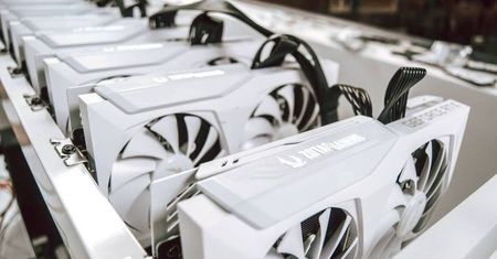 Gracze wściekli na firmę Zotac - poszło o post z koparkami kryptowalut